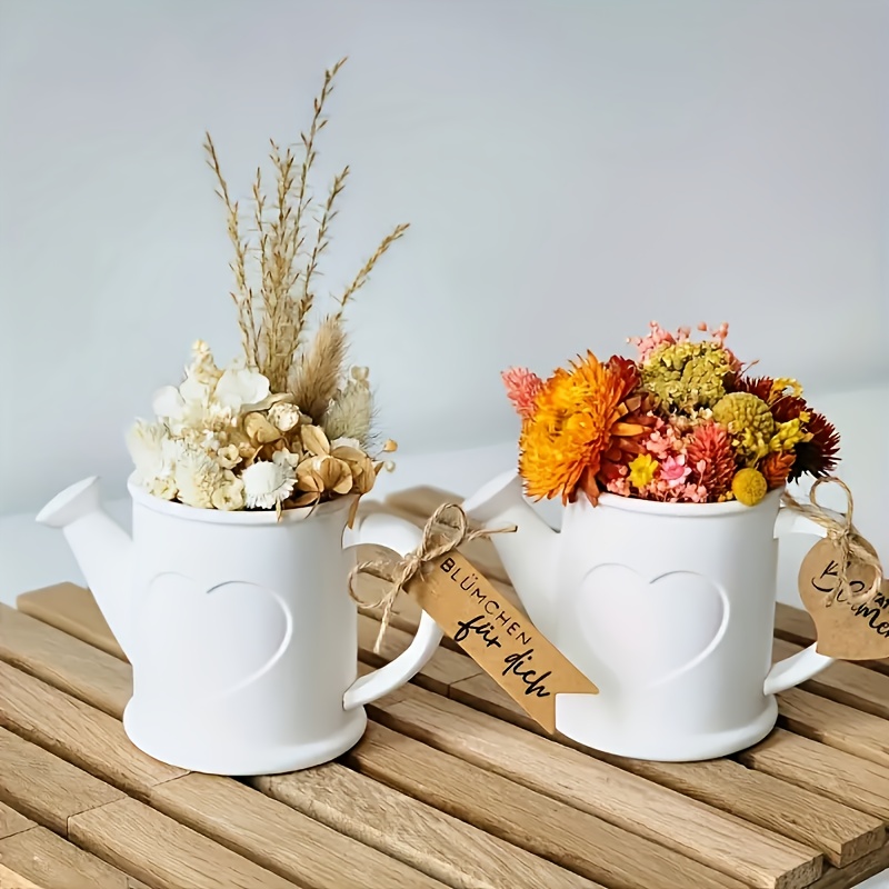 Candle Making Vessels - Sulama kovaları yapmak için uygun, sulama