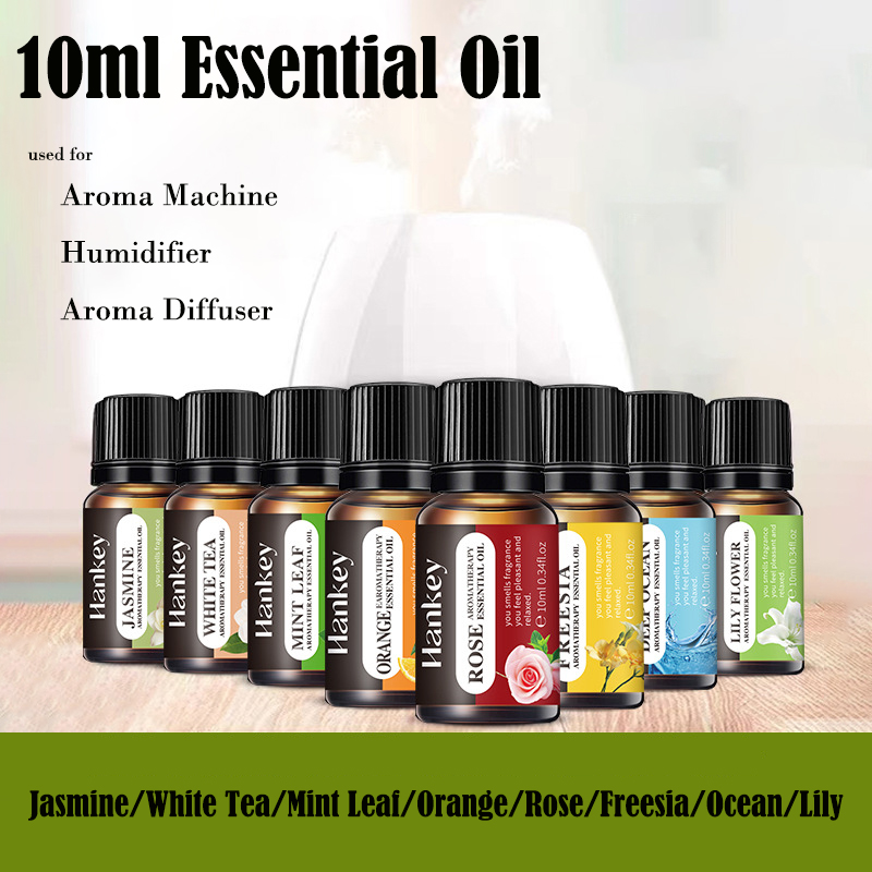 Candle Making Essentials - 10 ml Saf Esansiyel Yağı Nemlendirici