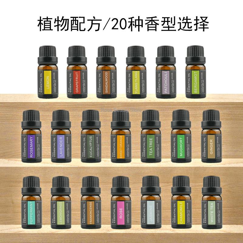 Candle Making Essentials - 10Ml aromaterapi mum uçucu yağ gül