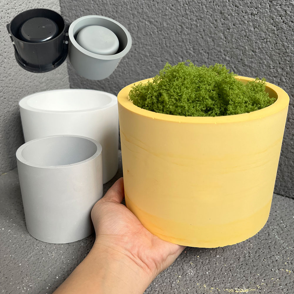 Büyük silikon ekici kalıpları  - Candle Making Vessels incelemesi ve fiyatı