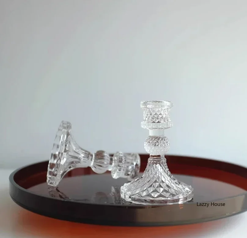 Masa yemek parti düğün süsleme - Candle Making Glass incelemesi ve fiyatı