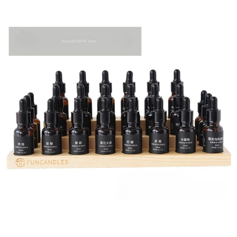20 ml Doğal Bitkiler Kokulu Mu - Candle Making Essentials incelemesi ve fiyatı