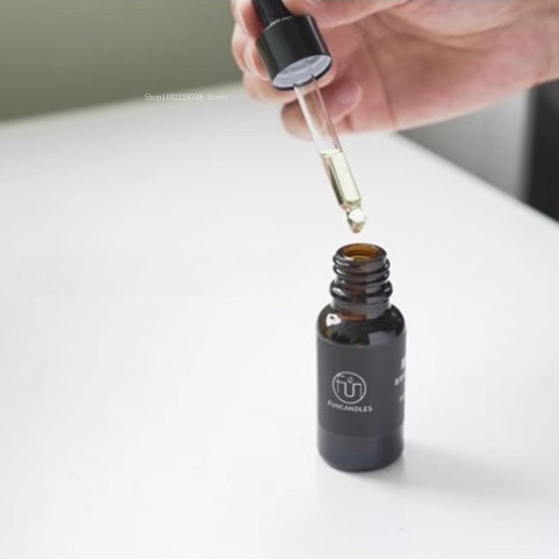 20 ml Doğal Bitkiler Kokulu Mu - Candle Making Essentials incelemesi ve fiyatı