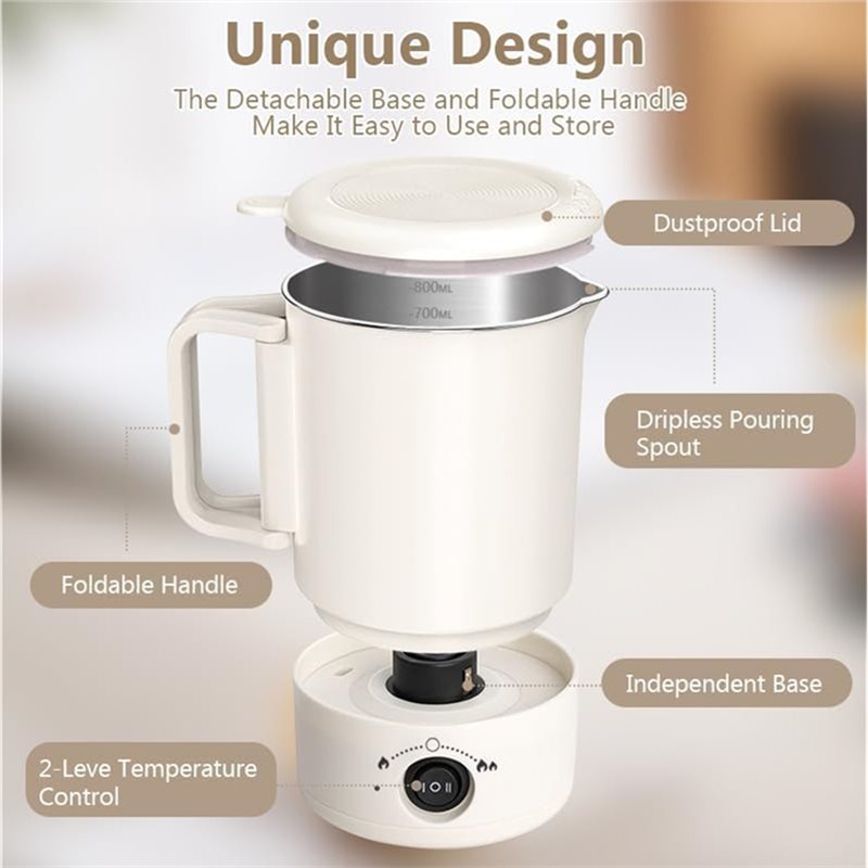 A47U Elektrikli Balmumu Eritme - Candle Making Vessels incelemesi ve fiyatı