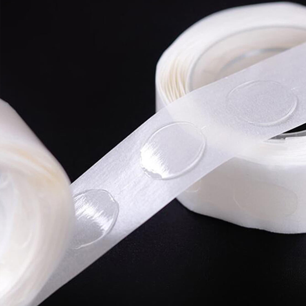 100 Nokta/Rulo Mum Fitili Çıka - Adhesive Dot Wick incelemesi ve fiyatı