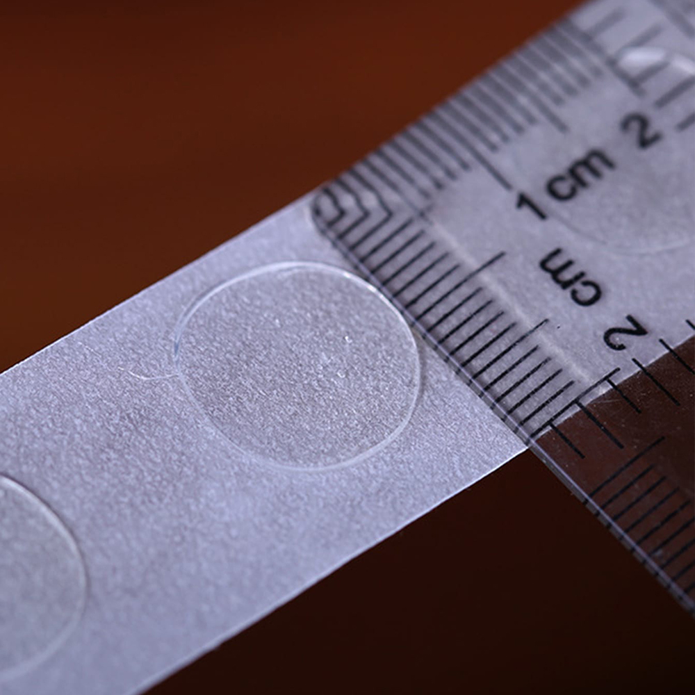 100 Nokta/Rulo Mum Fitili Çıka - Adhesive Dot Wick incelemesi ve fiyatı