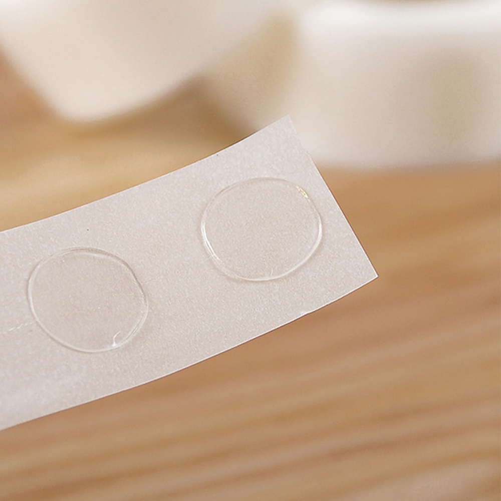 100 Nokta/Rulo Mum Fitili Çıka - Adhesive Dot Wick incelemesi ve fiyatı