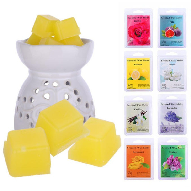 Kokulu Balmumu Bloğu Katı Uçuc - Candle Making Essentials incelemesi ve fiyatı