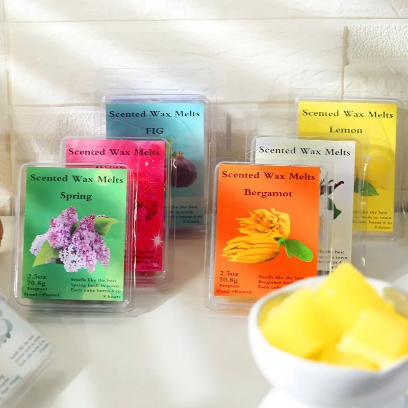 Kokulu Balmumu Bloğu Katı Uçuc - Candle Making Essentials incelemesi ve fiyatı