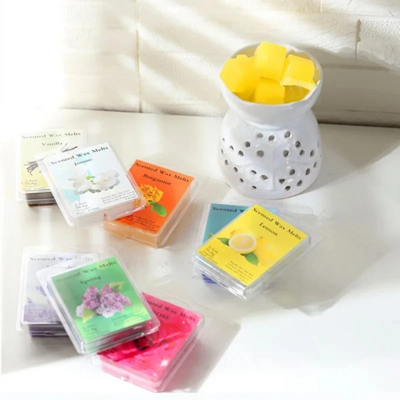 Kokulu Balmumu Bloğu Katı Uçuc - Candle Making Essentials incelemesi ve fiyatı