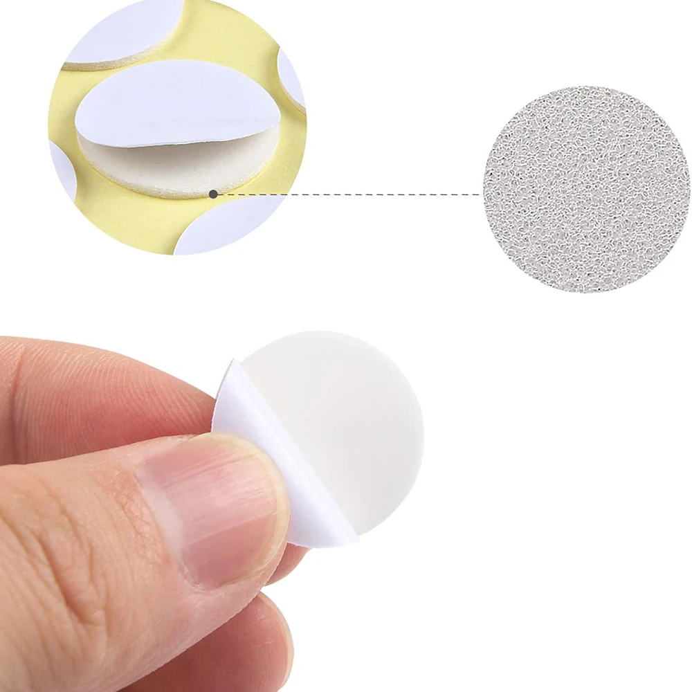 400 adet/grup mum Wick etiketl - Adhesive Dot Wick incelemesi ve fiyatı