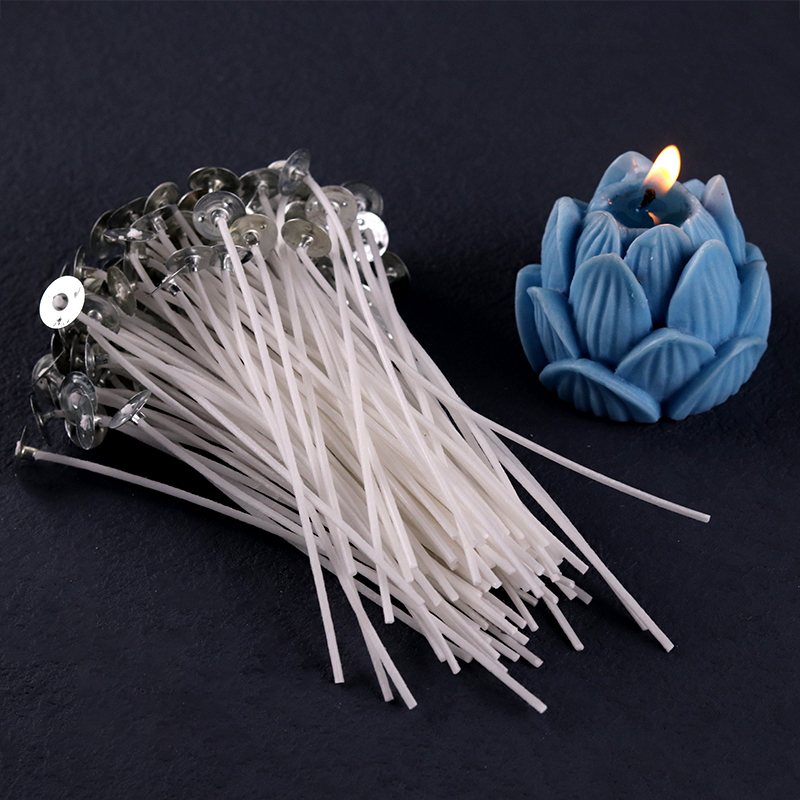 Kendin Yap Mum Yapımı Malzemel - Adhesive Dot Wick incelemesi ve fiyatı