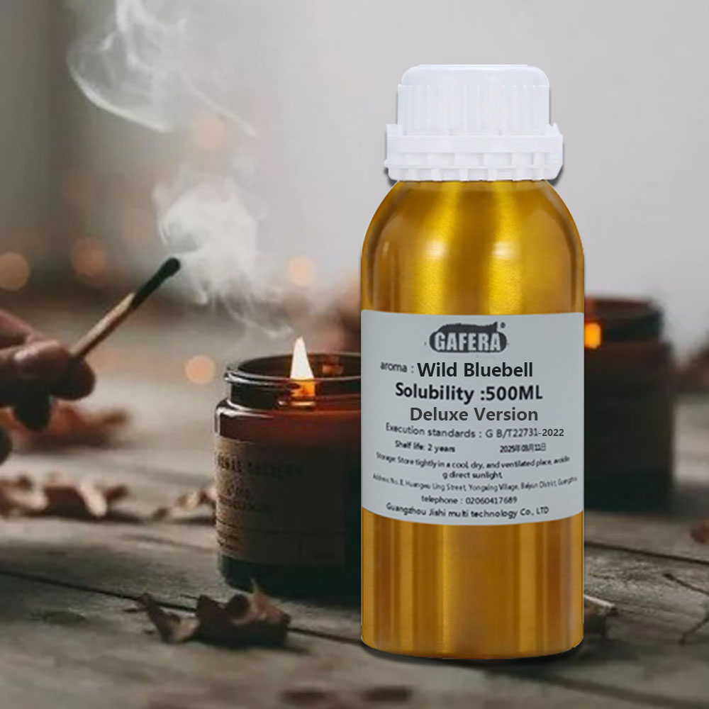 GAFERA 500ml (16.9 fl.oz) Frez - Candle Making Essentials incelemesi ve fiyatı