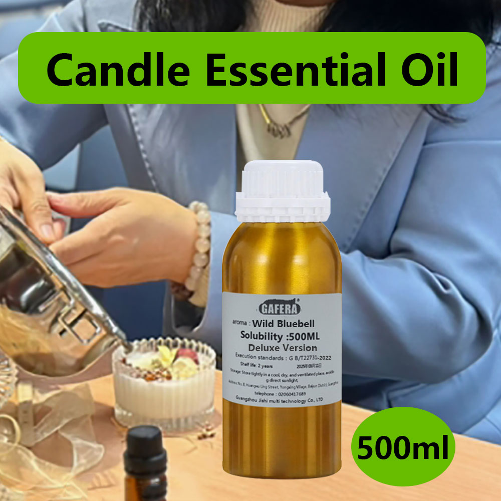 GAFERA 500ml (16.9 fl.oz) Frez - Candle Making Essentials incelemesi ve fiyatı