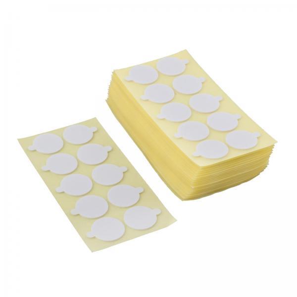 Mum Fitili Etiketleri Noktalar - Adhesive Dot Wick incelemesi ve fiyatı