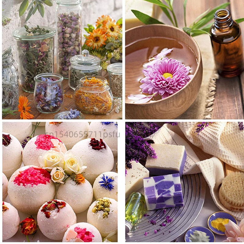 Yüksek kaliteli doğal saf lava - Candle Making Essentials incelemesi ve fiyatı