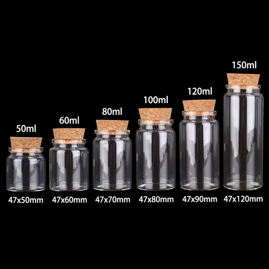 2 adet/grup 50ml 60ml 80ml 100 - Candle Making Glass incelemesi ve fiyatı