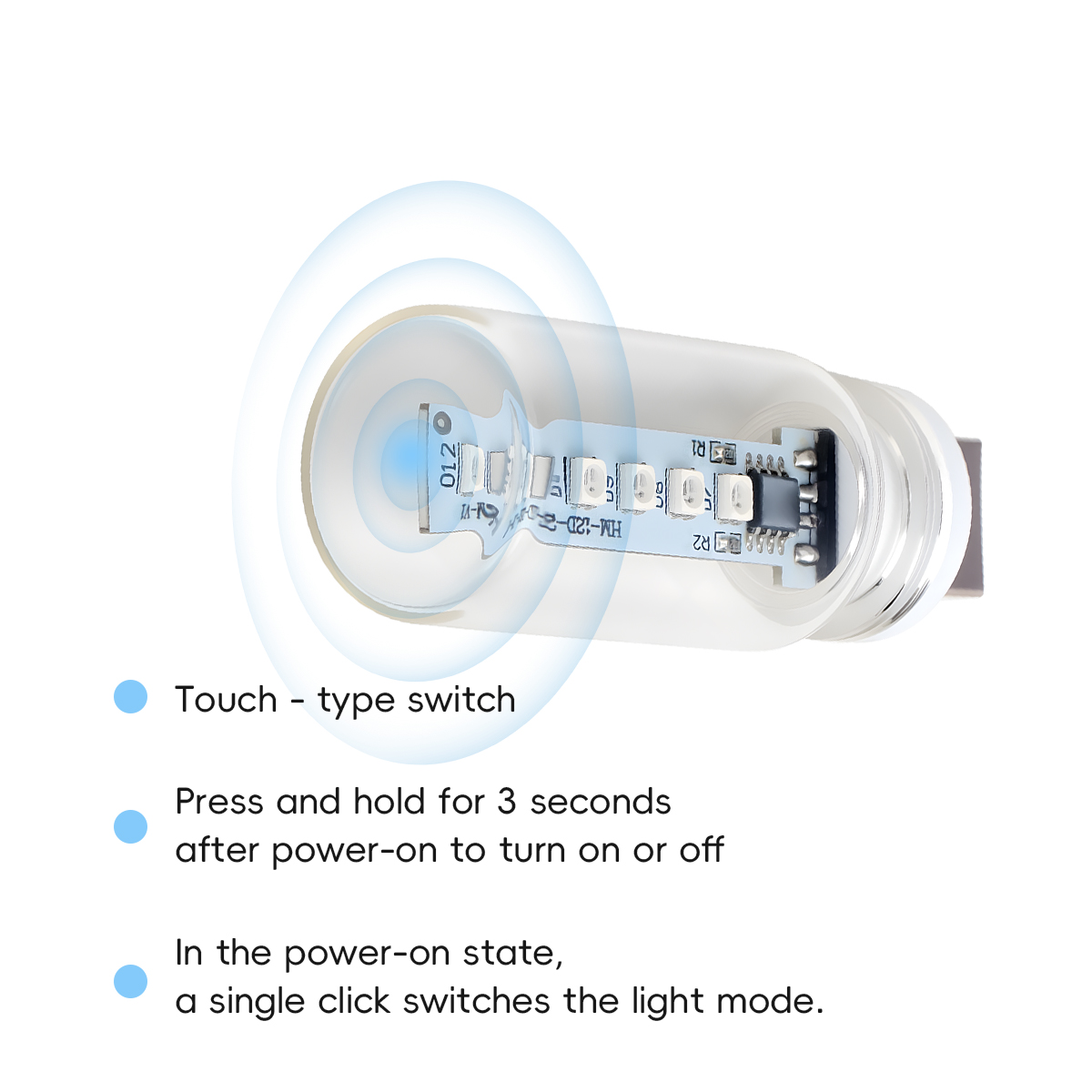 USB Led RGB Flaş Mumlar Ampul  - Candle Making Glass incelemesi ve fiyatı