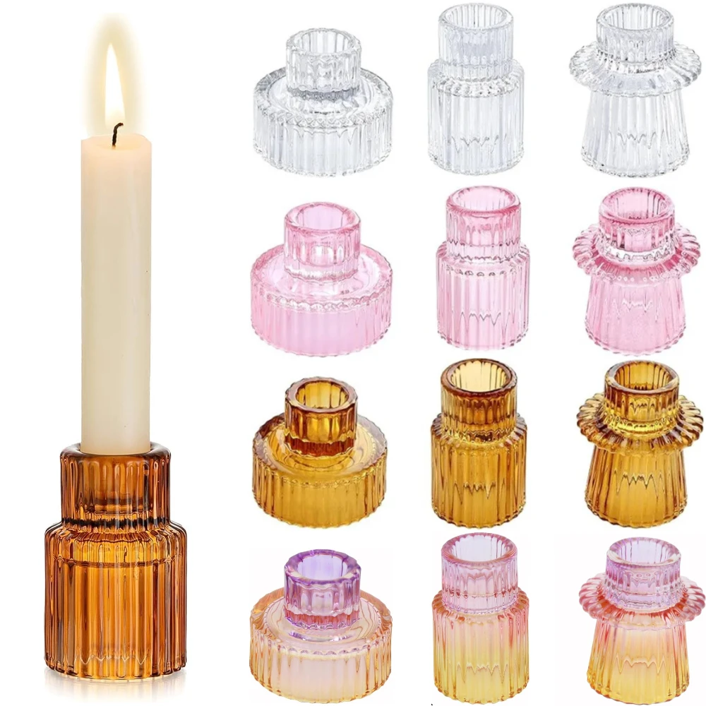 3 adet/takım çift taraflı cam  - Candle Making Glass incelemesi ve fiyatı