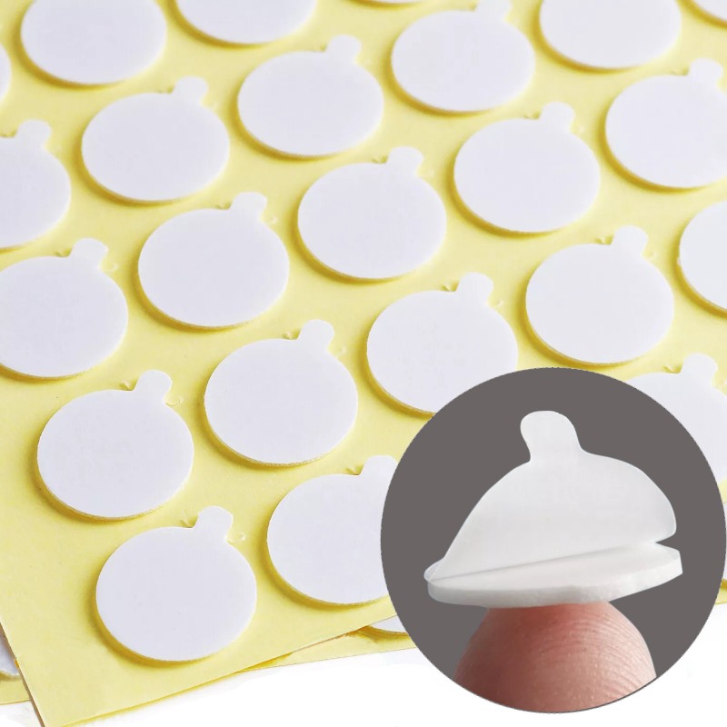 Yüksek Sıcaklığa Dayanıklı Köp - Adhesive Dot Wick incelemesi ve fiyatı