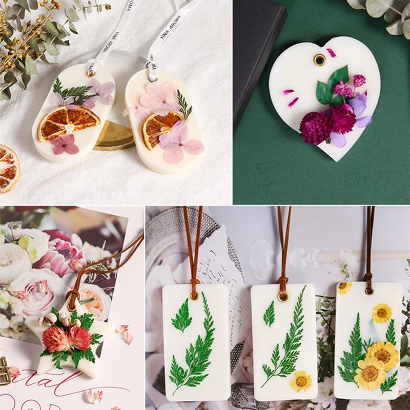 250g/500g Doğal Soya Balmumu G - Candle Making Essentials incelemesi ve fiyatı