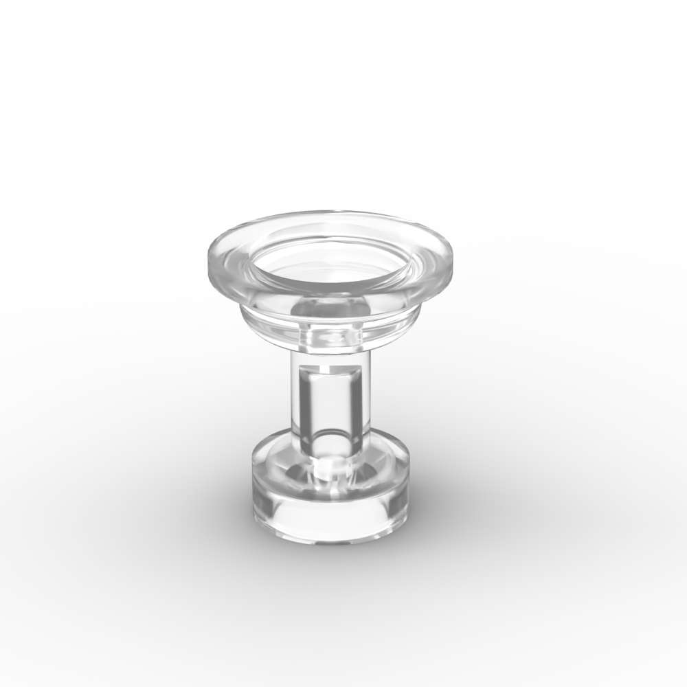 MOC 10 adet 68504 gereçler she - Candle Making Glass incelemesi ve fiyatı
