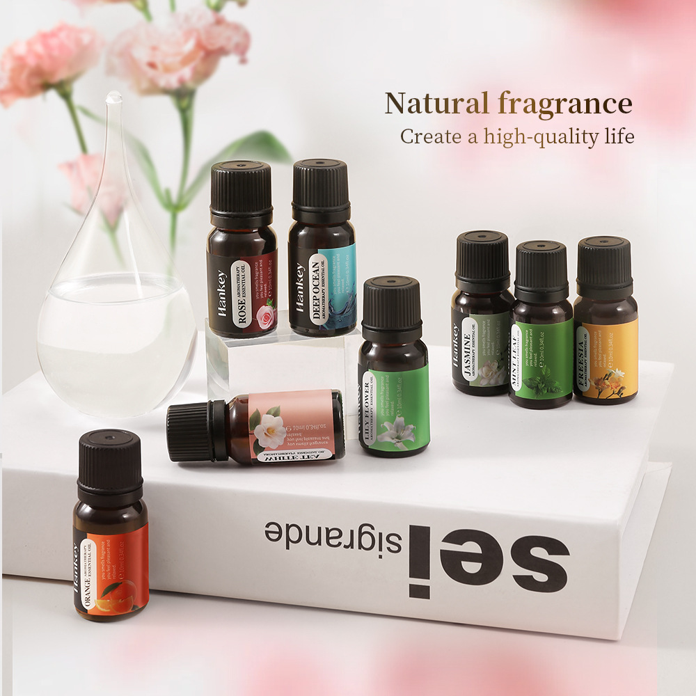 10 ml Saf Esansiyel Yağı Nemle - Candle Making Essentials incelemesi ve fiyatı