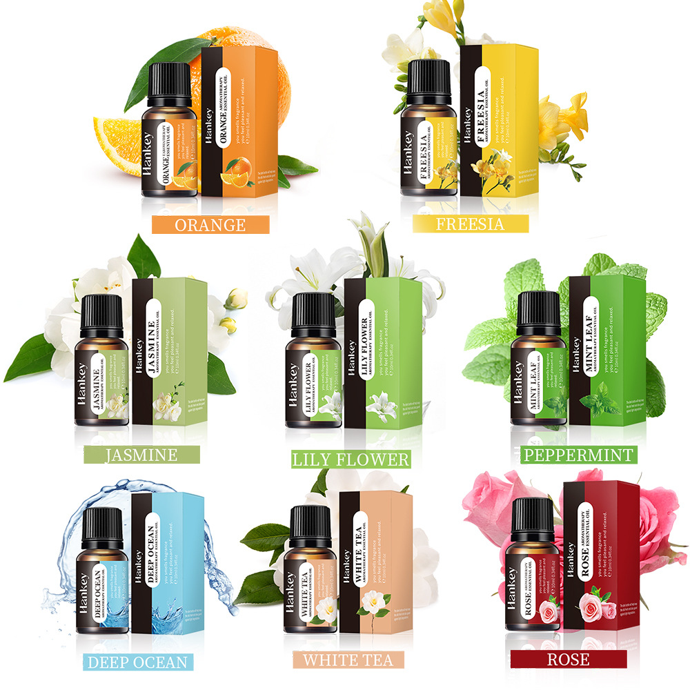 10 ml Saf Esansiyel Yağı Nemle - Candle Making Essentials incelemesi ve fiyatı
