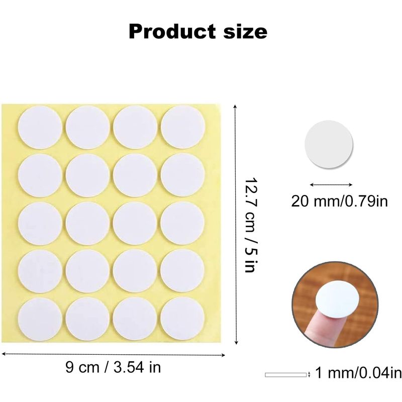 240 adet Mum Fitili Etiketi, I - Adhesive Dot Wick incelemesi ve fiyatı