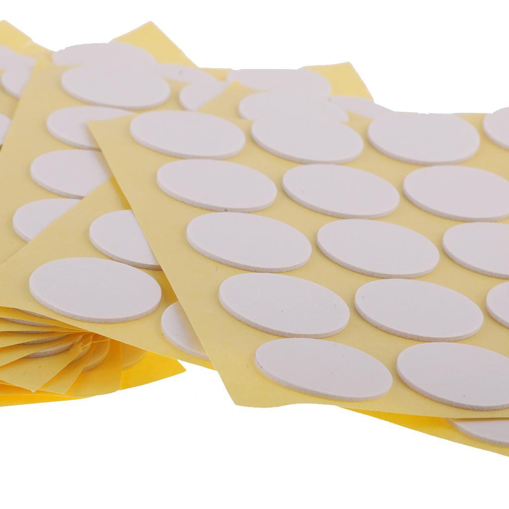 Mum Fitili Etiketleri Yuvarlak - Adhesive Dot Wick incelemesi ve fiyatı