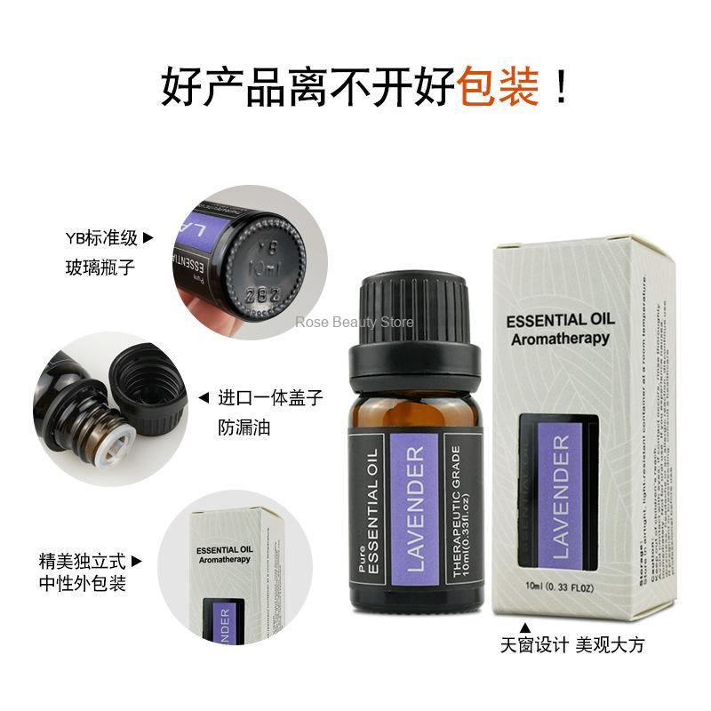 10Ml aromaterapi mum uçucu yağ - Candle Making Essentials incelemesi ve fiyatı
