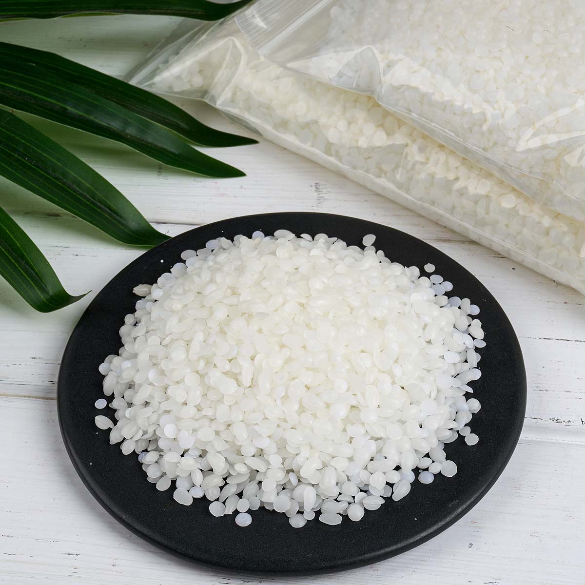 200g-1000g Beyaz Balmumu Saf D - Candle Making Essentials incelemesi ve fiyatı