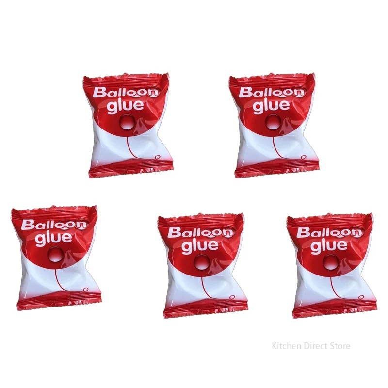Balon Yapıştırıcı Nokta Bant Ç - Adhesive Dot Wick incelemesi ve fiyatı