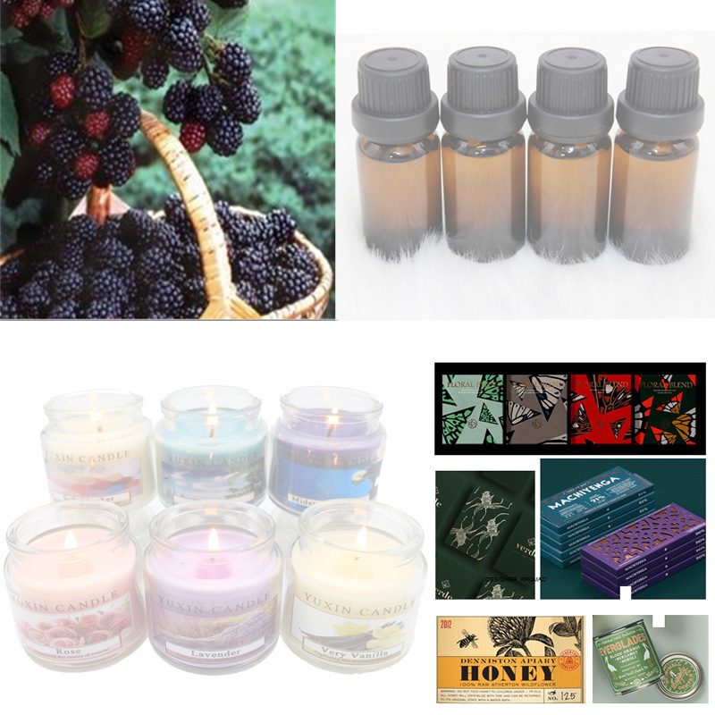 10 ml Aromaterapi Mum Esansiye - Candle Making Essentials incelemesi ve fiyatı