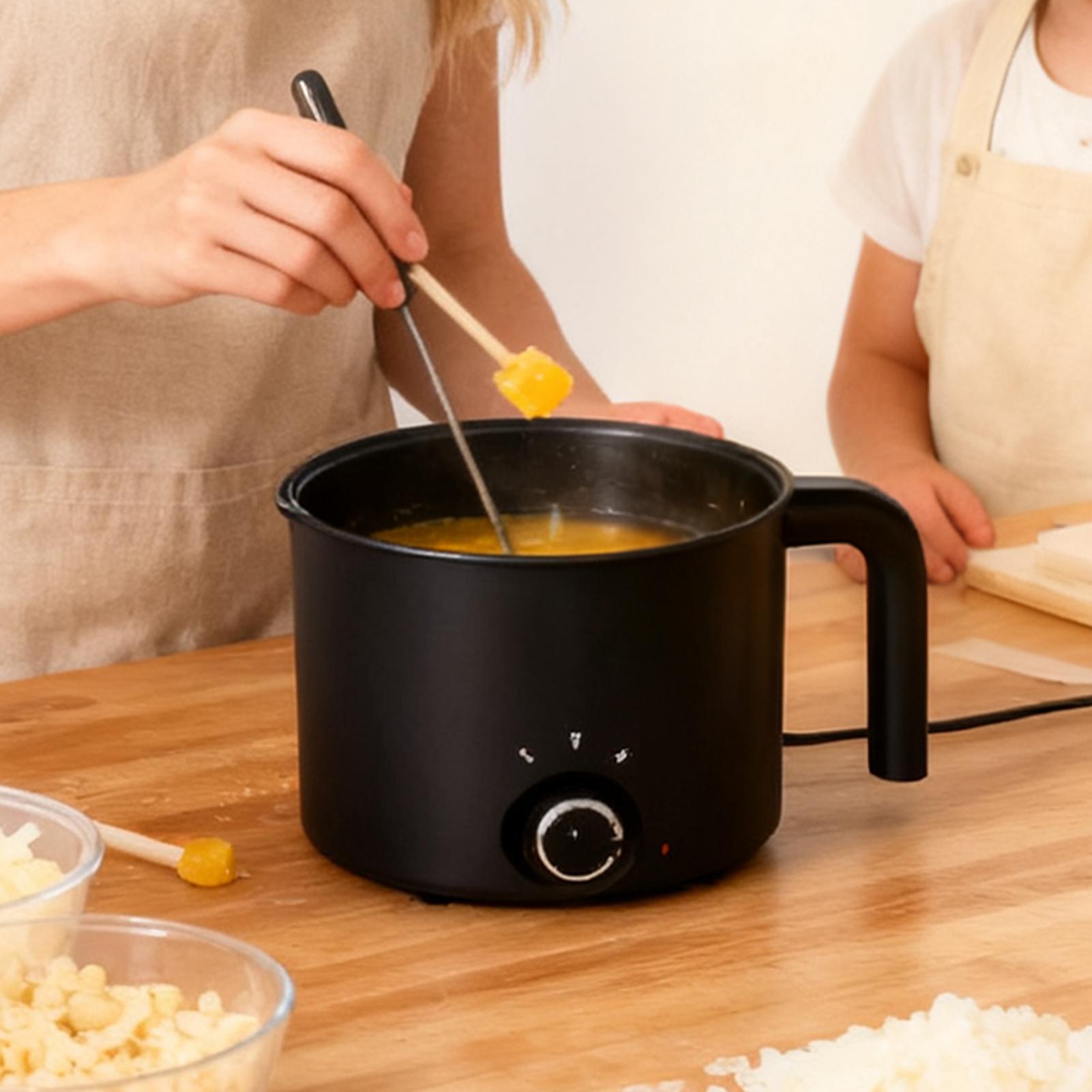 1.5L Büyük Paslanmaz Çelik Ele - Candle Making Vessels incelemesi ve fiyatı
