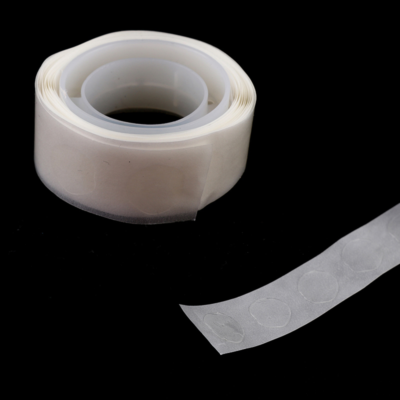 Mum Yapımı Fitilleri Çıkartmal - Adhesive Dot Wick incelemesi ve fiyatı
