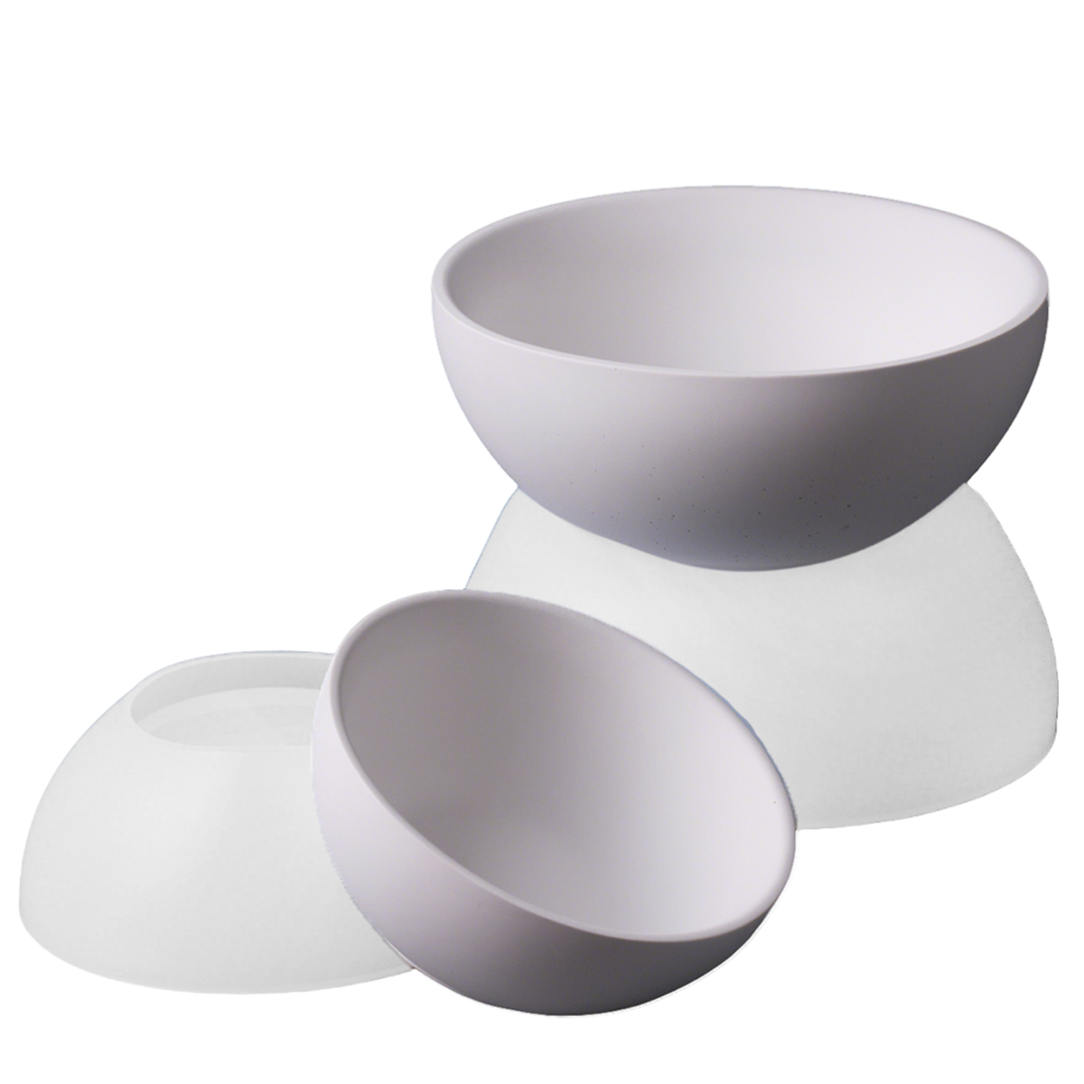Beton Depolama Kase silikon ka - Candle Making Vessels incelemesi ve fiyatı