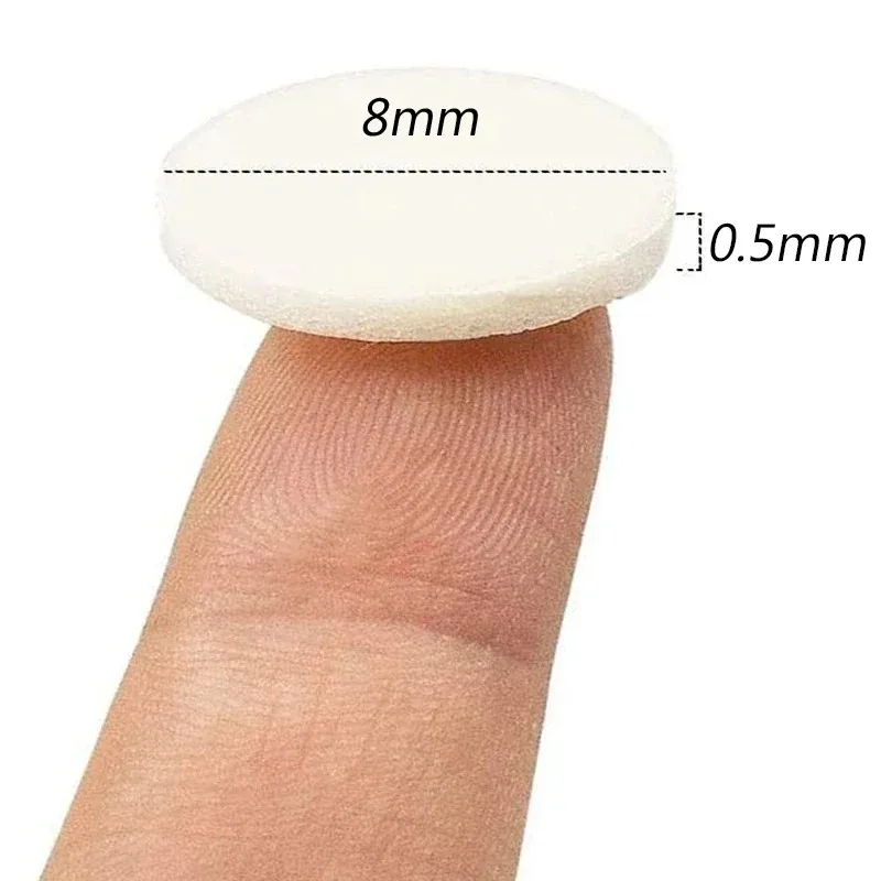 Mum Yapımı Malzemeleri Çift ta - Adhesive Dot Wick incelemesi ve fiyatı